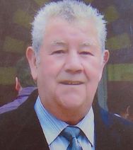 Daniel (Danny) Kelleher