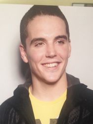 Daniel David Marshall