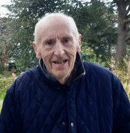 Daniel (Danny) Meehan