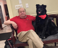 Daniel (Danny) Moloney