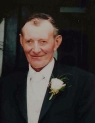 Daniel J. (Donal) Murphy