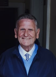 Daniel (Danny) Murray