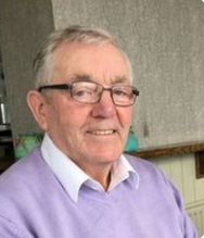 Daniel Joseph (Dano) O'Leary