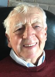 Daniel O'Hea