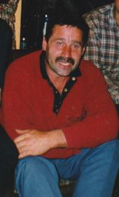 Daniel (Dan) O' Driscoll