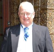 Daniel (Danny) Reynolds