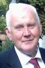 Daniel Vincent O'Connor