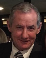 Daniel Noel (Danny) McLaughlin