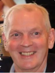 Daniel (Danny) Blair