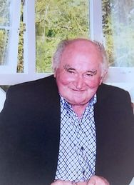 Danny Dan Donal O'RIORDAN