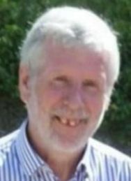 Daniel 'Danny' Farrell