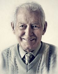 DANIEL (DANNY) LANGFORD