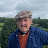 Daniel James (Danny) McDermott