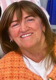 JOAN (JOANIE) DARDIS