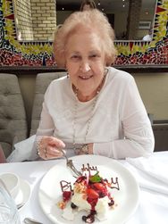 Patricia (Patty) Darlington