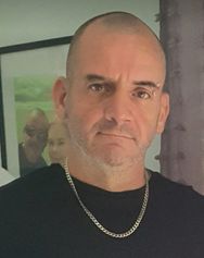 Darren (Daz) Holland