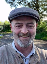 Darren Lennon O’Gorman