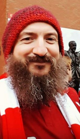 Darren (Dar) PHOENIX