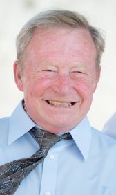 David Hudson SELLERS