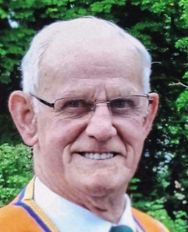 David Alexander Baxter