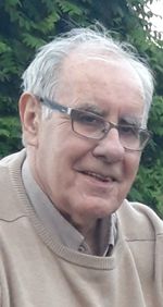 David (Dave) O'Connor