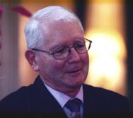 David Christopher (Christy) Buckley