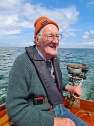 David William John Clarke