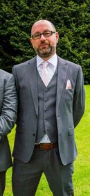 David (Dave) Gormley