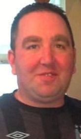 David (Bugsy) Gulliford