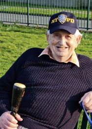 David Swithen Hurley