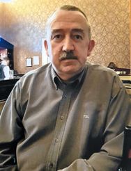 David (Lar) LARRIGAN