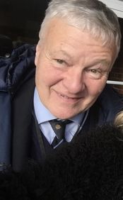 David Francis MacKenzie