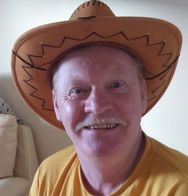 David Madden