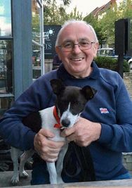 David (Medder) Medcalf