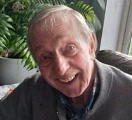 David Miller-Eustace