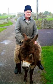 Death Notice of David Morrison (Cloyne, Cork) | rip.ie