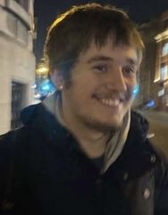 David (Patrick) O'Brien