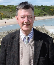 David Patrick GERAGHTY