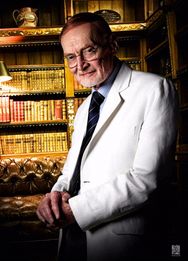 Prof. David ROBINSON