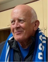 David Sinton Ronaldson