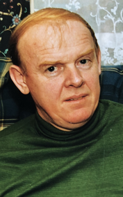 David Michael Rooney