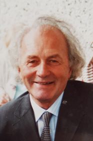 Hubert David SATCHWELL