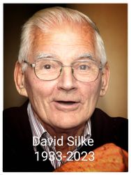 David SILKE
