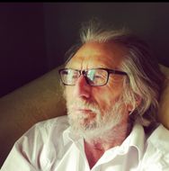 David Barrow Skelton