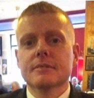 David (Redzer) Towell