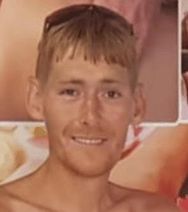 David (Fluff) Zambra