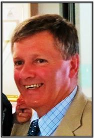 David (Dave) O'CONNOR