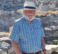 Patrick David Sweetman