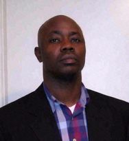 Ganiyu Ishola Bamidele