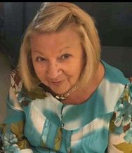 Phyl (Philomena) Davidson (Formerly Stephens)